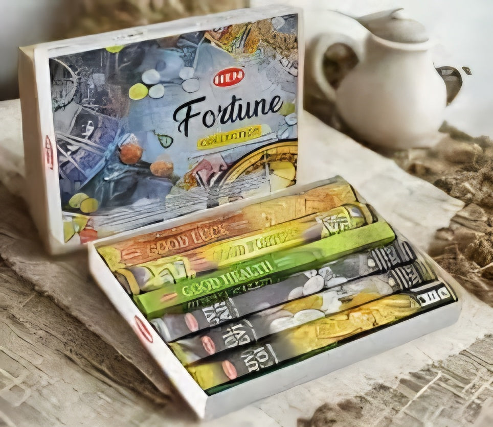 Hem Fortune Collection Gift Pack