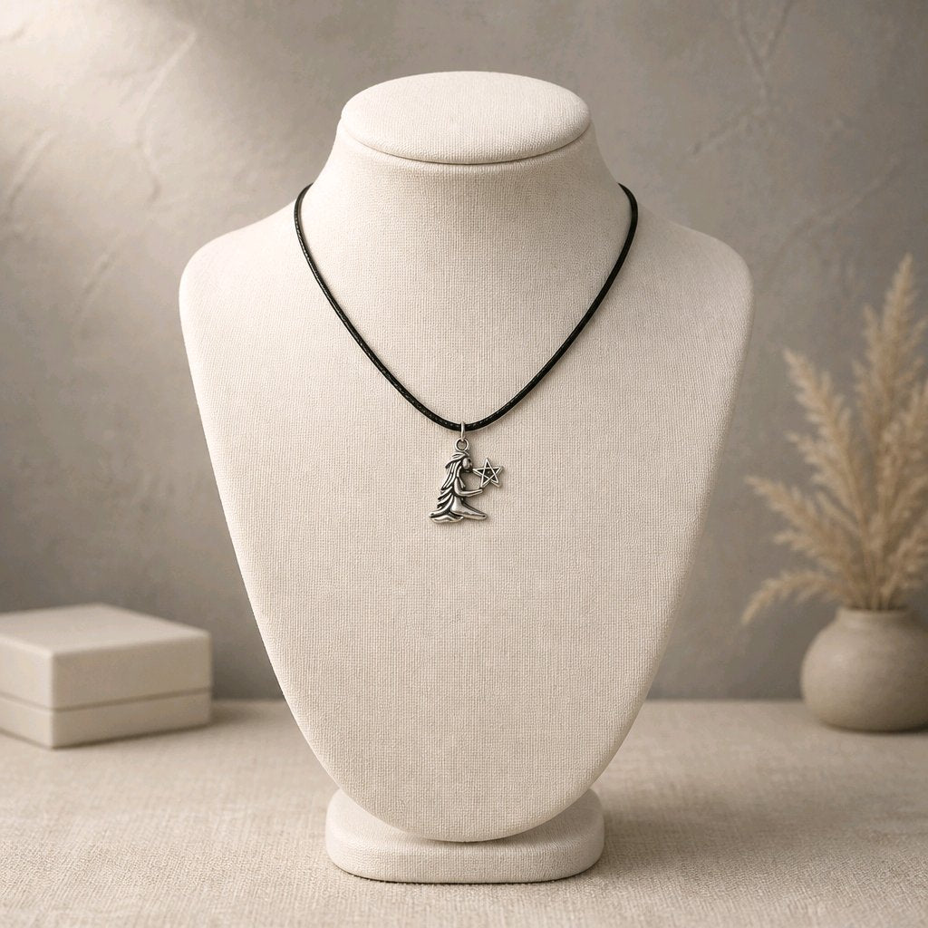 Zodiac Sign Pendant Necklace - Choose Your Zodiac Sign