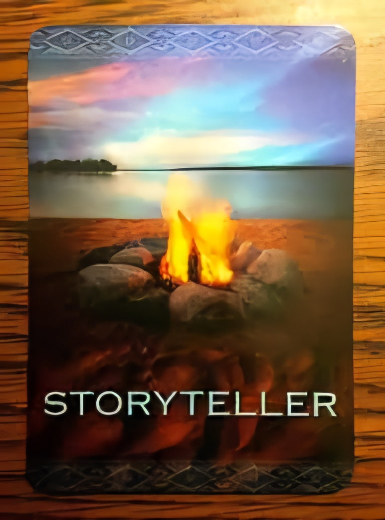 Native Spirit Oracle Card Deck & Guidebook | 44-Card Deck by Denise Linn Authentic