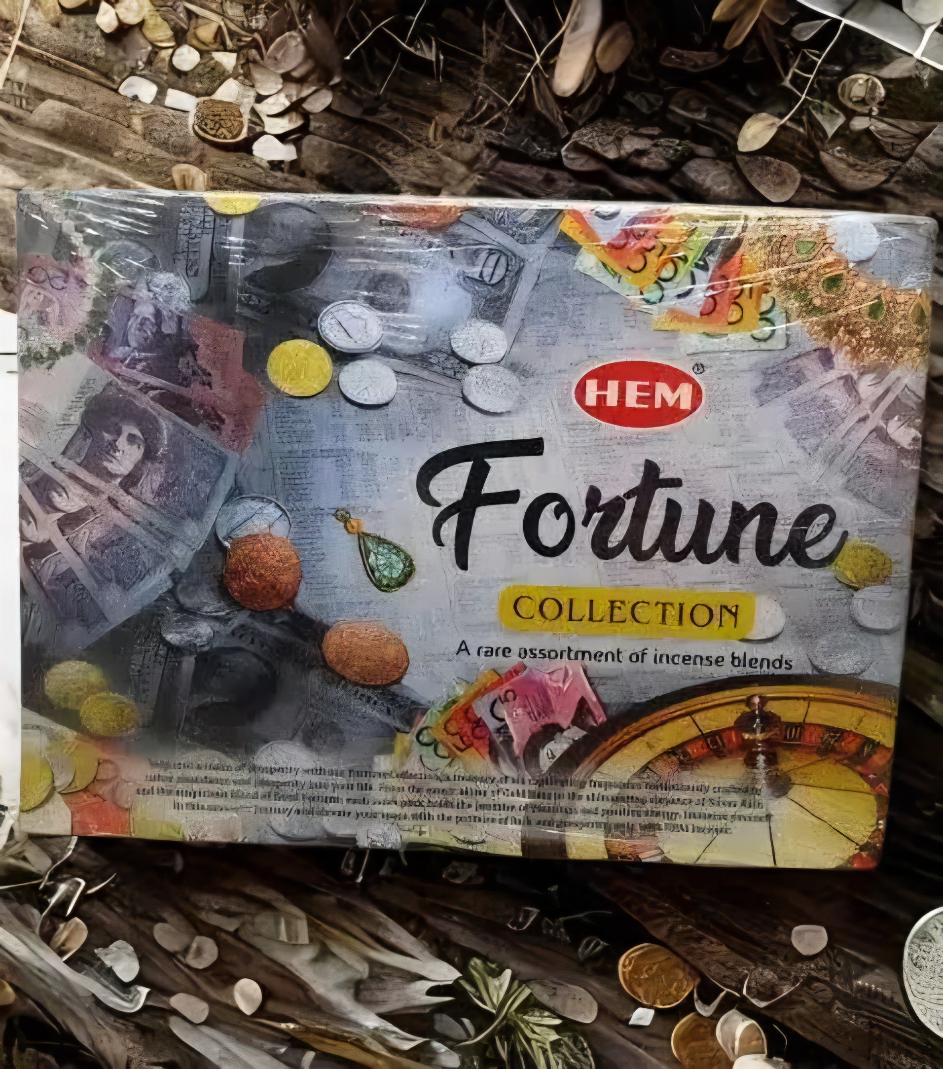 Hem Fortune Collection Gift Pack