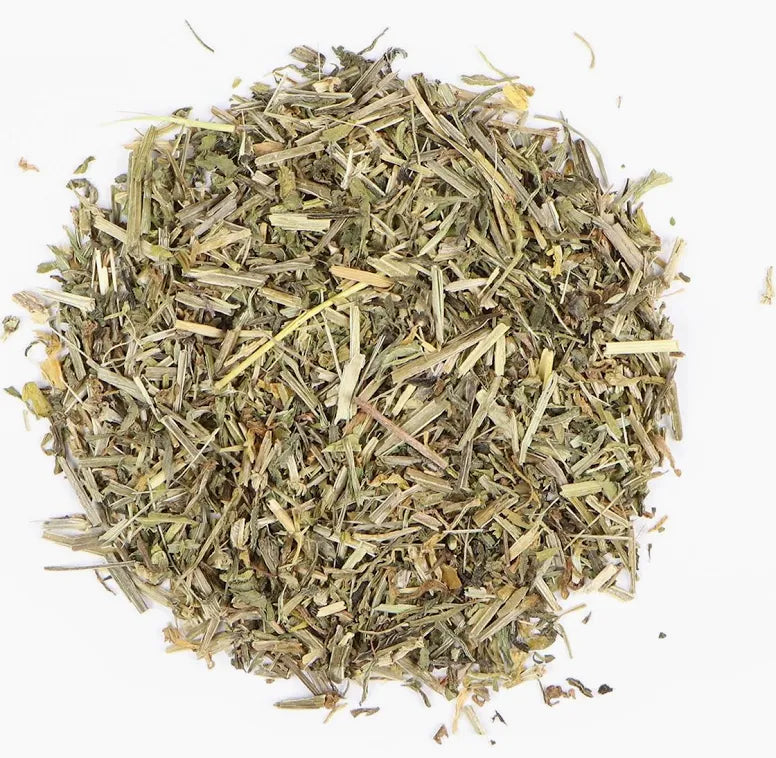 Cleavers Herb Cut & Sifted (Galium aparine) – Premium Dried Botanical