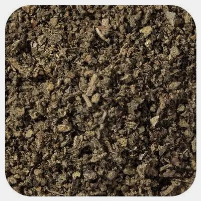 Mullein Leaf (Cut & Sifted U.S.) – (Verbascum thapsus) – Premium Dried Botanical
