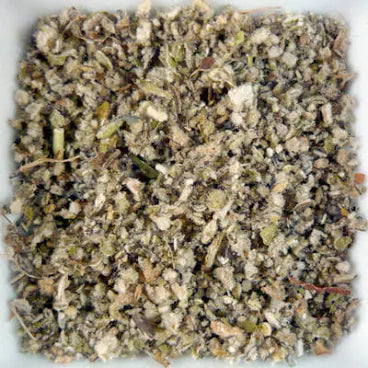 Mullein Leaf (Cut & Sifted U.S.) – (Verbascum thapsus) – Premium Dried Botanical