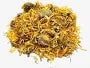 Organic Calendula Flowers (Calendula officinalis) – Premium Dried Botanical – U.S. Origin
