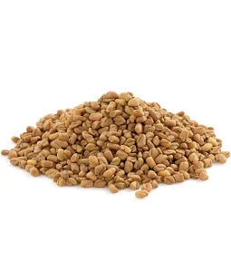 Fenugreek Seed Whole (Trigonella foenum-graecum) – Premium Dried Botanical