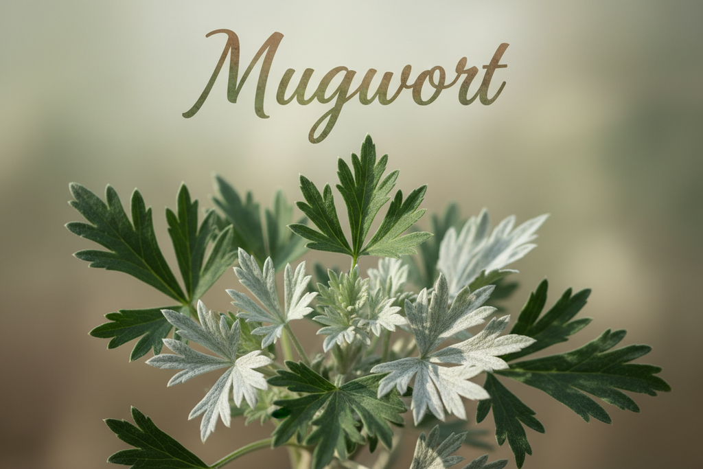 HEM Mugwort Premium Incense Sticks | 20 Sticks | Lucid Dreaming & Psychic Awareness | Handrolled in India